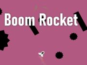 ゲームブームロケットオンライン