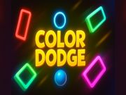 ゲームカラーダッジオンライン