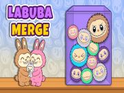ゲームLabuba Mergeオンライン