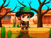 ゲームワイルドアドベンチャーオンライン