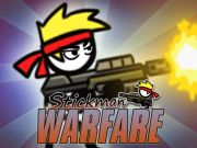 ゲームスティックマンウォーフェアオンライン