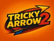 ゲームトリッキーな矢印2オンライン