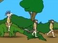 ゲーム戦争の時代オンライン