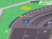 ゲーム急速な頂点ラッシュオンライン