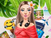 ゲーム私と一緒に旅行：ASMRエディションオンライン