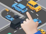 ゲームそれらをすべて駐車してください！オンライン