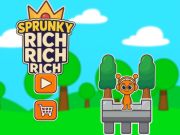 ゲームスプランキーリッチリッチリッチオンライン