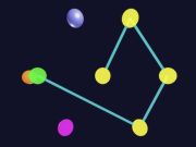 ゲーム宇宙コネクタオンライン