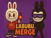 ゲームLabubu Mergeオンライン