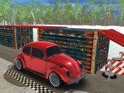 ゲームクラシック駐車場2025オンライン