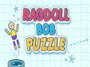 ゲームラグドールボブパズルオンライン