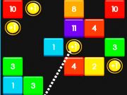 ゲームバウンスボールオンライン