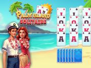 ゲームパームアイランドソリティアオンライン