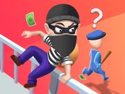 ゲームハウス強盗オンライン