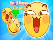 ゲーム絵文字は楽しいモジを融合しますオンライン