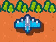 ゲーム2D飛行機射撃オンライン