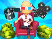 ゲーム映画帝国のアイドルタイクーンオンライン