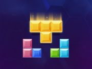 ゲーム幸せなブロックオンライン