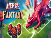 ゲームファンタジーをマージしますオンライン