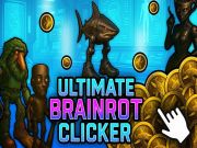 ゲーム究極のBrainrotクリッカーオンライン