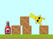 ゲームSprunki Ketchup Modオンライン