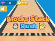 ゲームスタックラッシュをブロックしますオンライン