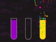 ゲーム水ソートパズル2オンライン