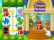 ゲームドリームペットホテルオンライン