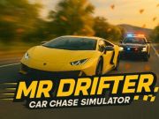 ゲーム氏 ドリフター：カーチェイスシミュレーターオンライン