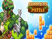 ゲームガーデンブロックパズルオンライン