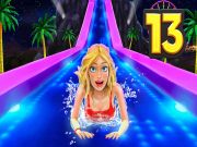 ゲーム上り坂13オンライン