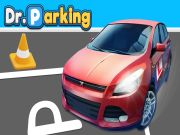 ゲーム博士 駐車場オンライン