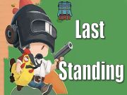 ゲーム最後の立場オンライン