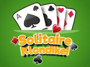 ゲームソリティア・クロンダイクオンライン