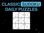 ゲーム古典的な数年代の毎日のパズルオンライン