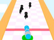 ゲームガンアイドルオンライン