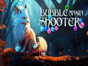 ゲームバブルマニアシューターオンライン