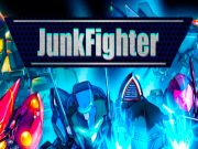ゲームジャンクファイターオンライン