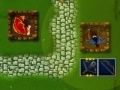 ゲームマンガラの英雄たちオンライン