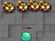 ゲームスライム笑顔オンライン