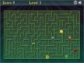 ゲーム迷路レース IIオンライン