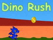ゲームディノラッシュオンライン