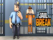 ゲーム脱獄：刑務所からの脱出オンライン