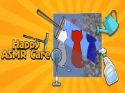 ゲーム幸せなASMRケアオンライン