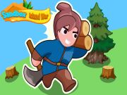ゲームサンドボックスアイランドウォーオンライン