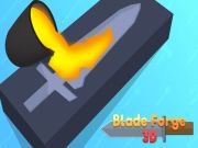 ゲームブレードフォージ3Dオンライン