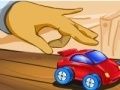 ゲームデスクトップレーシング2オンライン