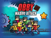 ゲーム大規模な攻撃オンライン