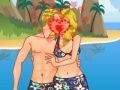 ゲームビーチデートオンライン