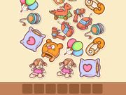 ゲーム3つを収集しますオンライン